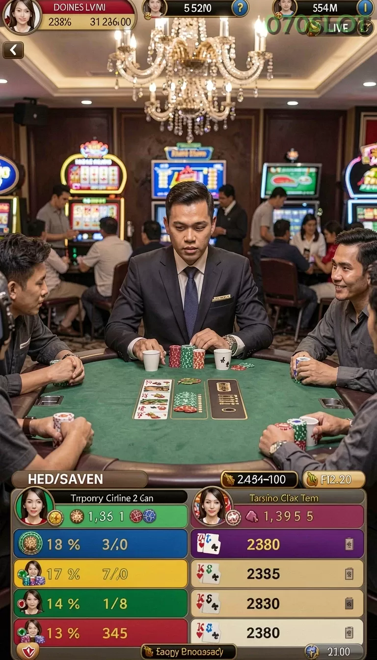 Cuplikan layar MT661 — halaman utama
