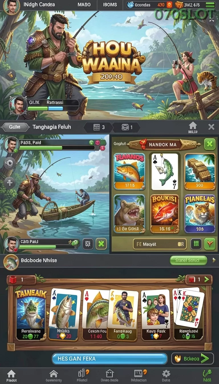 Cuplikan layar SLOT88MAX — pengaturan akun