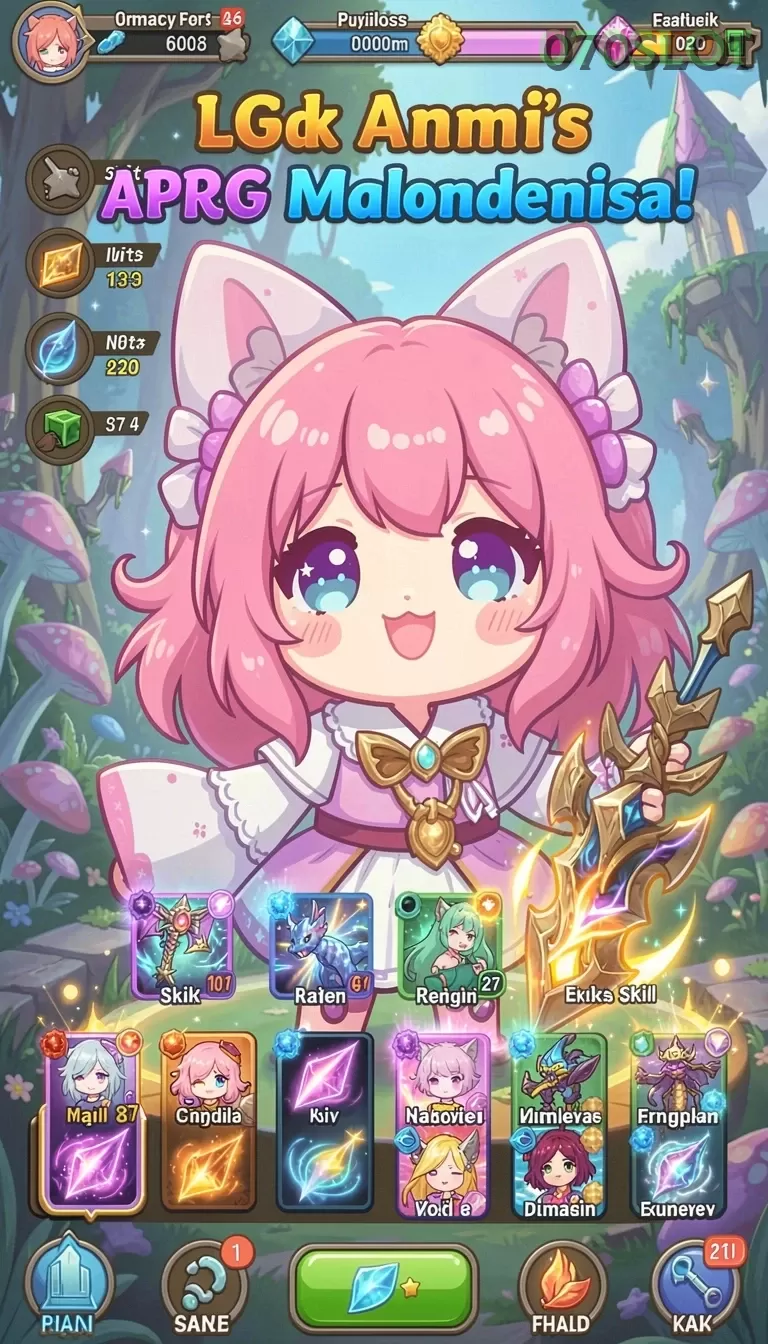 Cuplikan layar SLOT88MAX — halaman utama