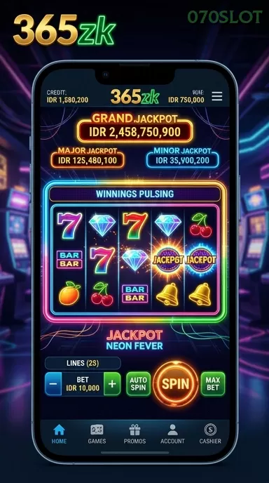 Cuplikan layar JAJANTOGEL — pengaturan akun